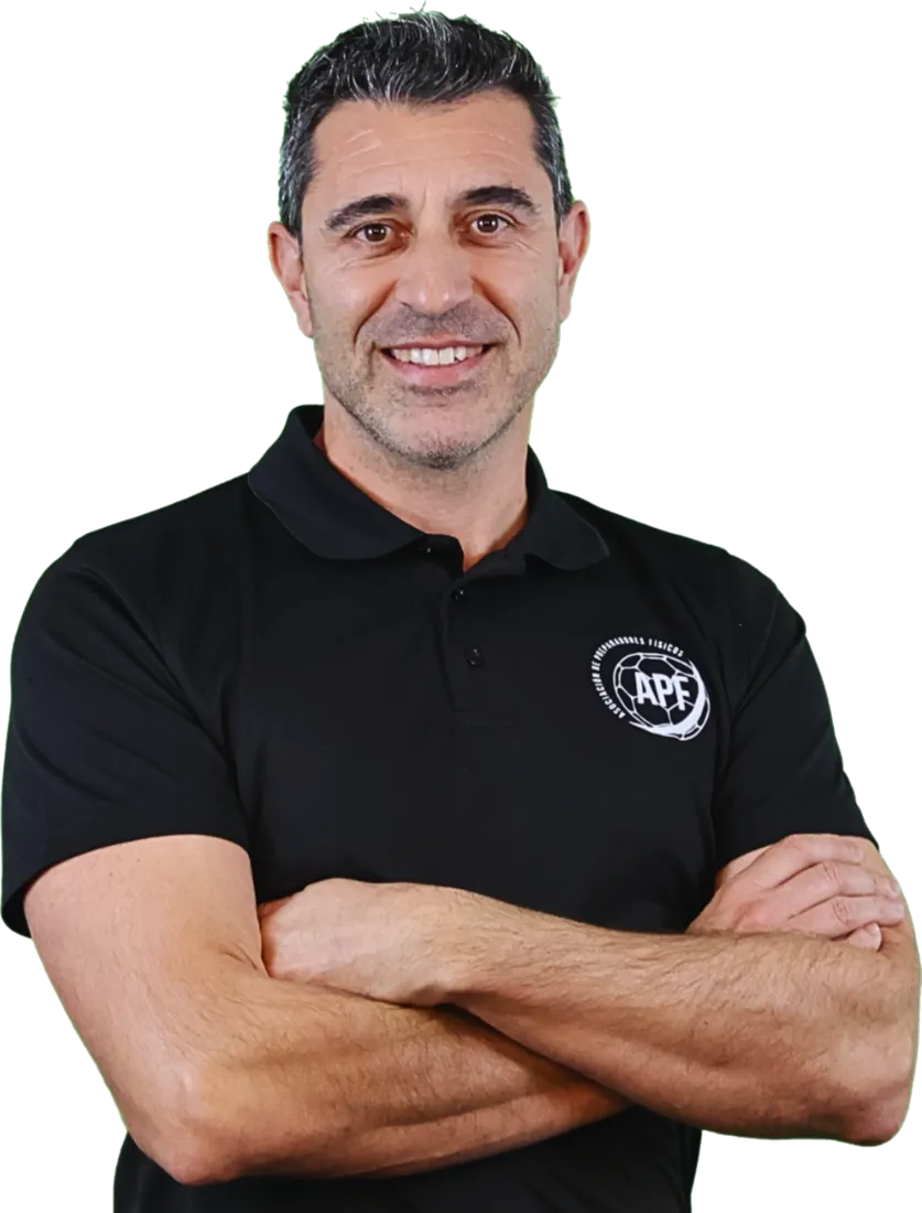 Daniel Fernández Baeza