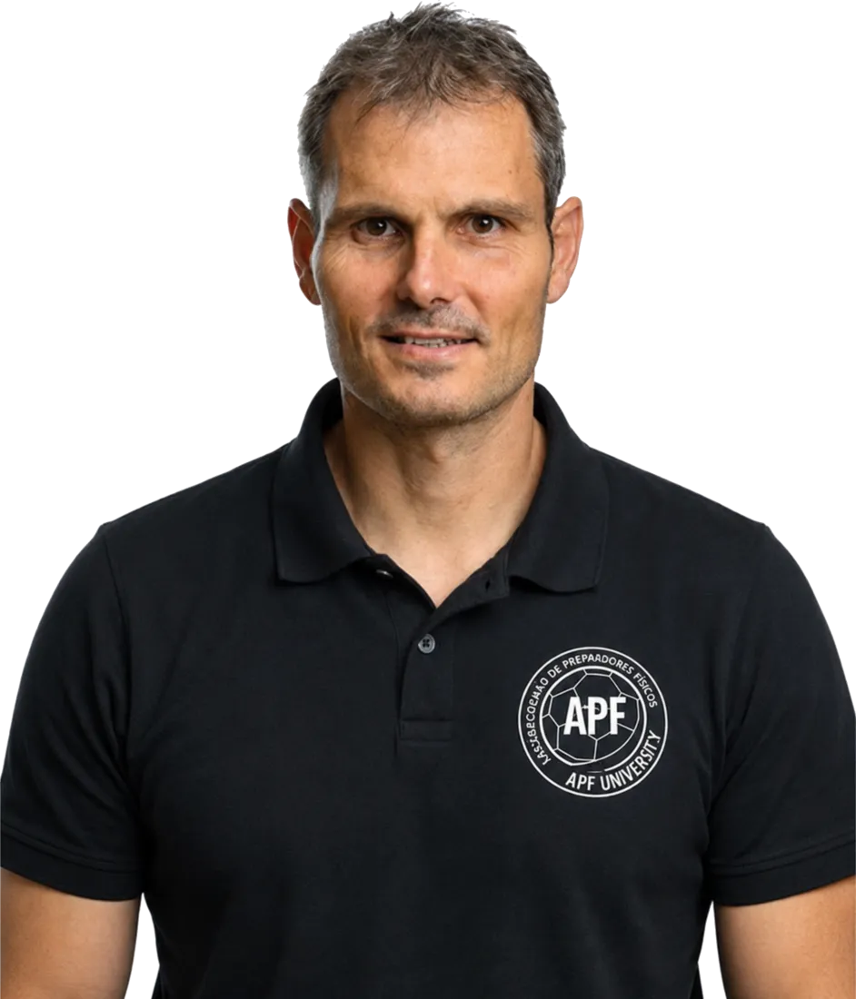 Ismael Fernández