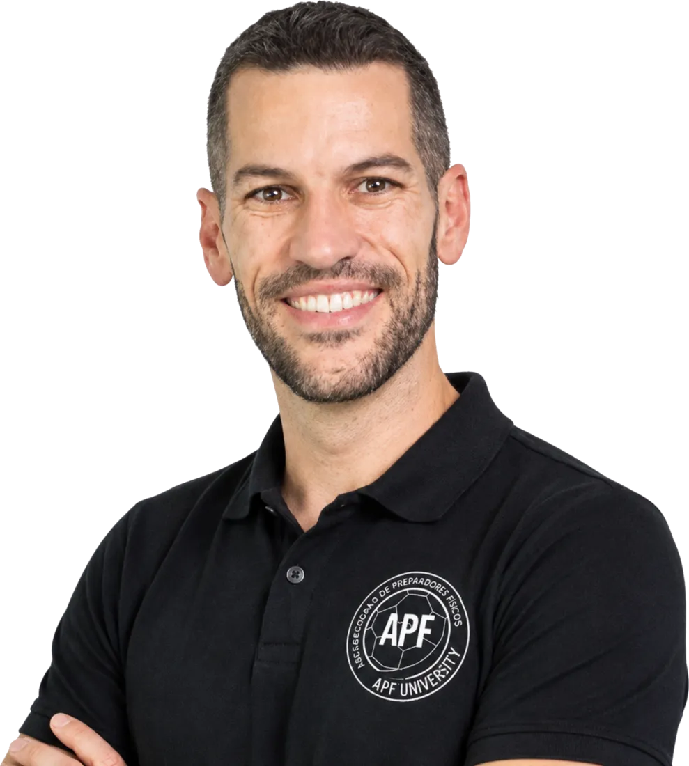 Sergio Martos