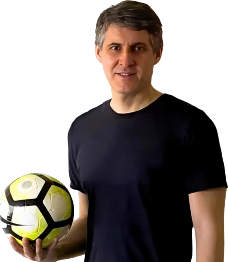 Norbert Callau