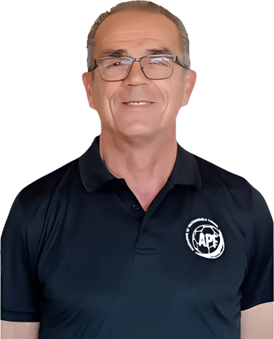 José Luis Arjol