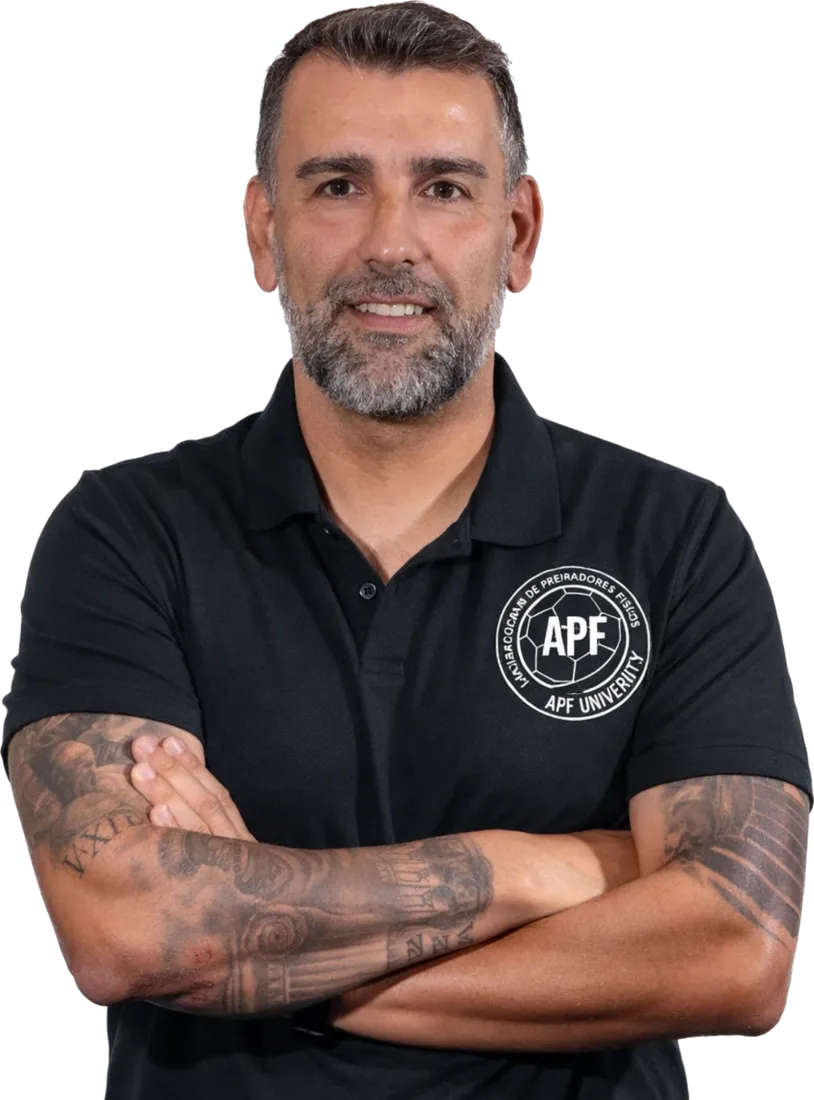 Miguel Alonso